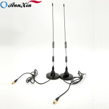 High Frequency 4G Signal Booster Strong Magnetic Sucker Antenna